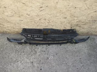 9829535680 Передняя панель крепления облицовки (телевизор) Opel Corsa F Арт e10591838, вид 4