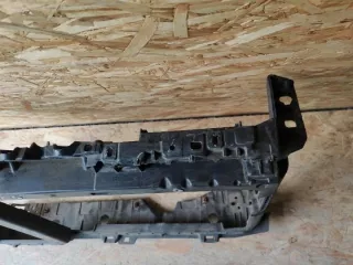 9823718480 Передняя панель крепления облицовки (телевизор) Peugeot 2008 Арт e10592146, вид 5