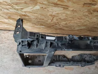 9823718480 Передняя панель крепления облицовки (телевизор) Peugeot 2008 Арт e10592146, вид 6