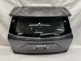  Крышка багажника (дверь 3-5) Kia Niro Арт e10592628, вид 1