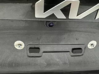  Крышка багажника (дверь 3-5) Kia Niro Арт e10592628, вид 2