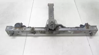  Передняя панель крепления облицовки (телевизор) SsangYong Korando Арт e10593029, вид 2