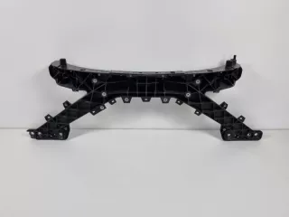 1118289-00-J 111828900J Передняя панель крепления облицовки (телевизор) Tesla model 3 Арт e10593062, вид 1