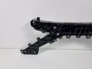 1118289-00-J 111828900J Передняя панель крепления облицовки (телевизор) Tesla model 3 Арт e10593062, вид 2