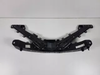 1118289-00-J 111828900J Передняя панель крепления облицовки (телевизор) Tesla model 3 Арт e10593062, вид 4