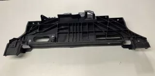 9830512680 Передняя панель крепления облицовки (телевизор) Toyota ProAce City Арт e10593248, вид 3