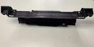 9830512680 Передняя панель крепления облицовки (телевизор) Toyota ProAce City Арт e10593248, вид 4
