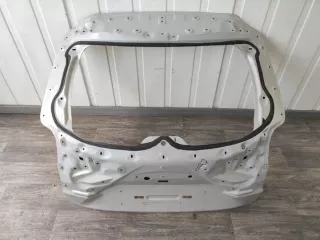 Крышка багажника (дверь 3-5) Mazda MX-3 Арт e10593267