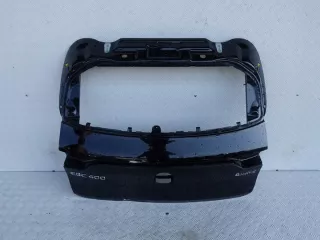 A2937401100 A2937420000 Крышка багажника (дверь 3-5) Mercedes EQC n293 Арт e10593526, вид 1