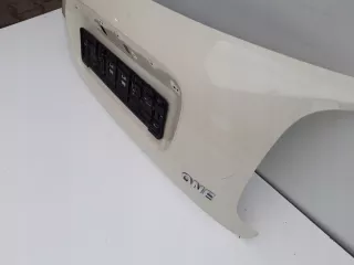 41002758392 Крышка багажника (дверь 3-5) MINI Cooper cabrio Арт e10593620, вид 3