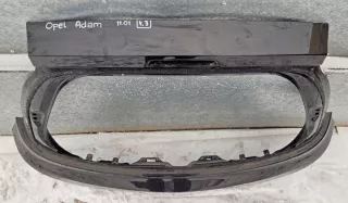 2013-2019 Крышка багажника (дверь 3-5) Opel Adam Арт e10593675, вид 2