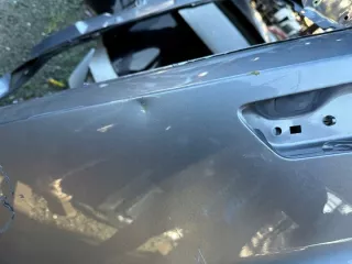  Крышка багажника (дверь 3-5) Opel Mokka 2 Арт e10594354, вид 3