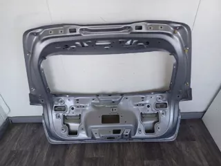  Крышка багажника (дверь 3-5) Opel Mokka 2 Арт e10594368, вид 13