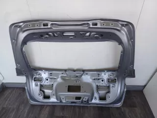 Крышка багажника (дверь 3-5) Opel Mokka 2 Арт e10594368, вид 14