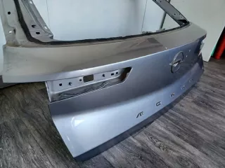  Крышка багажника (дверь 3-5) Opel Mokka 2 Арт e10594368, вид 7