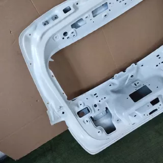  Крышка багажника (дверь 3-5) Opel Mokka 2 Арт e10594369, вид 11