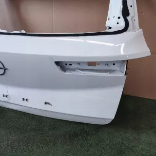  Крышка багажника (дверь 3-5) Opel Mokka 2 Арт e10594369, вид 2
