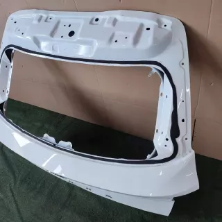  Крышка багажника (дверь 3-5) Opel Mokka 2 Арт e10594369, вид 7