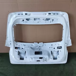  Крышка багажника (дверь 3-5) Opel Mokka 2 Арт e10594369, вид 8