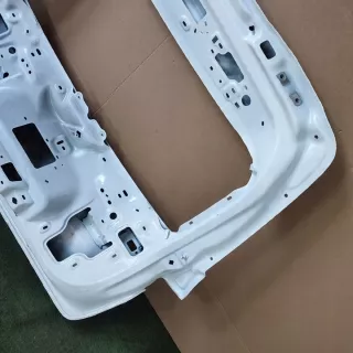  Крышка багажника (дверь 3-5) Opel Mokka 2 Арт e10594369, вид 9
