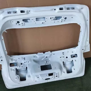  Крышка багажника (дверь 3-5) Opel Mokka 2 Арт e10594369, вид 10
