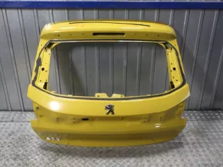  Крышка багажника (дверь 3-5) Peugeot 208 2 Арт e10594635