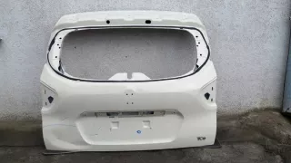 901523137R Крышка багажника (дверь 3-5) Renault Captur Арт e10594804, вид 1