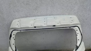 901523137R Крышка багажника (дверь 3-5) Renault Captur Арт e10594804, вид 4