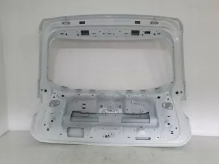 5FJ827105 Крышка багажника (дверь 3-5) Seat Tarraco Арт e10595039, вид 5
