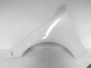 4G8821105B 4G8821197 4G8821105 Крыло переднее левое Audi A7 1 (S7,RS7) Арт e10595080, вид 1