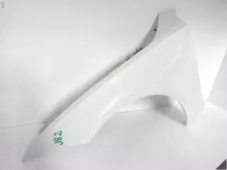 4G8821105B 4G8821197 4G8821105 Крыло переднее левое Audi A7 1 (S7,RS7) Арт e10595080, вид 2