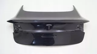 TESLA3KLTT Крышка багажника (дверь 3-5) Tesla model 3 Арт e10595499, вид 1