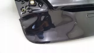 TESLA3KLTT Крышка багажника (дверь 3-5) Tesla model 3 Арт e10595499, вид 3
