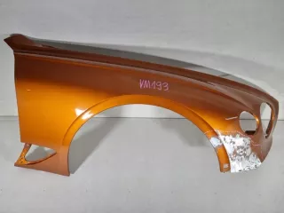 Крыло переднее правое Bentley Continental 5 Арт e10595655, вид 1