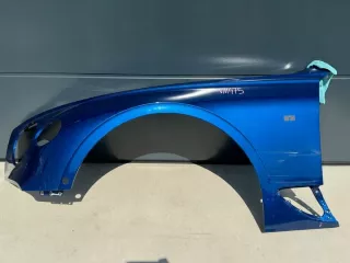  Крыло переднее левое Bentley Continental 5 Арт e10595656, вид 1