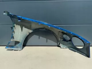  Крыло переднее левое Bentley Continental 5 Арт e10595656, вид 4
