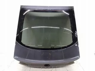 16697009610 Крышка багажника (дверь 3-5) Volkswagen Arteon Арт e10595923, вид 1