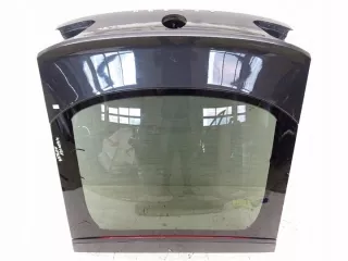 16697009610 Крышка багажника (дверь 3-5) Volkswagen Arteon Арт e10595923, вид 4