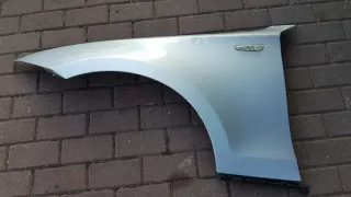  Крыло переднее левое BMW 1 E81/E82/E87/E88 Арт e10595924, вид 1