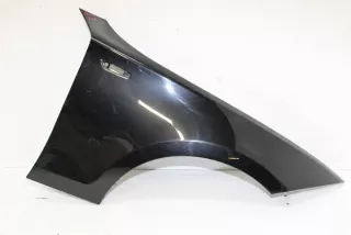  Крыло переднее правое BMW 1 E81/E82/E87/E88 Арт e10595959, вид 1