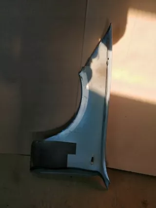  Крыло переднее правое BMW 1 E81/E82/E87/E88 Арт e10595971, вид 4
