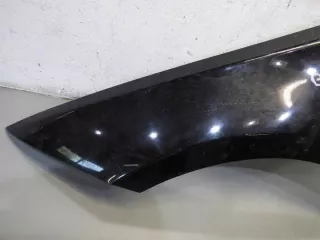  Крыло переднее левое BMW 1 E81/E82/E87/E88 Арт e10596006, вид 2