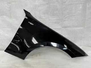  Крыло переднее правое BMW 1 E81/E82/E87/E88 Арт e10596093, вид 1