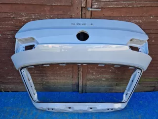 2017R-> Крышка багажника (дверь 3-5) Volkswagen T-Roc Арт e10596536, вид 1