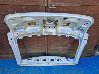 2017R-> Крышка багажника (дверь 3-5) Volkswagen T-Roc Арт e10596536, вид 2