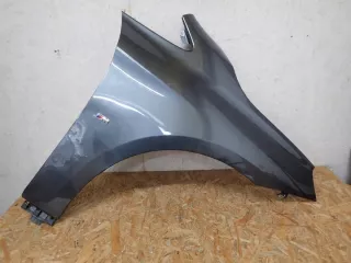 41007382184 2014-2022R 7382184 Крыло переднее правое BMW 2 F45/F46 Арт e10596733, вид 1