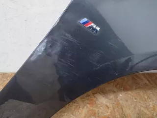 41007382184 2014-2022R 7382184 Крыло переднее правое BMW 2 F45/F46 Арт e10596733, вид 2