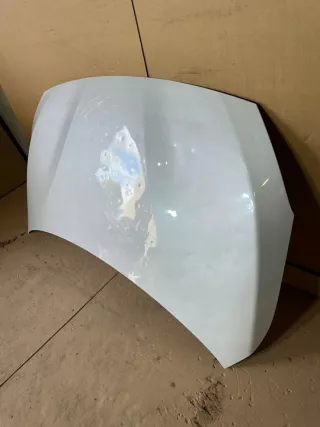  Капот BMW 2 F45/F46 Арт e10597449, вид 2