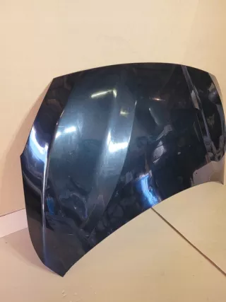  Капот BMW 2 F45/F46 Арт e10597451, вид 2