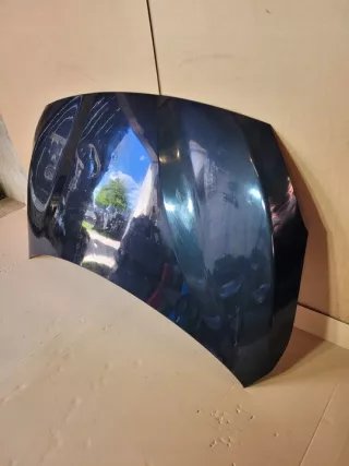  Капот BMW 2 F45/F46 Арт e10597451, вид 3